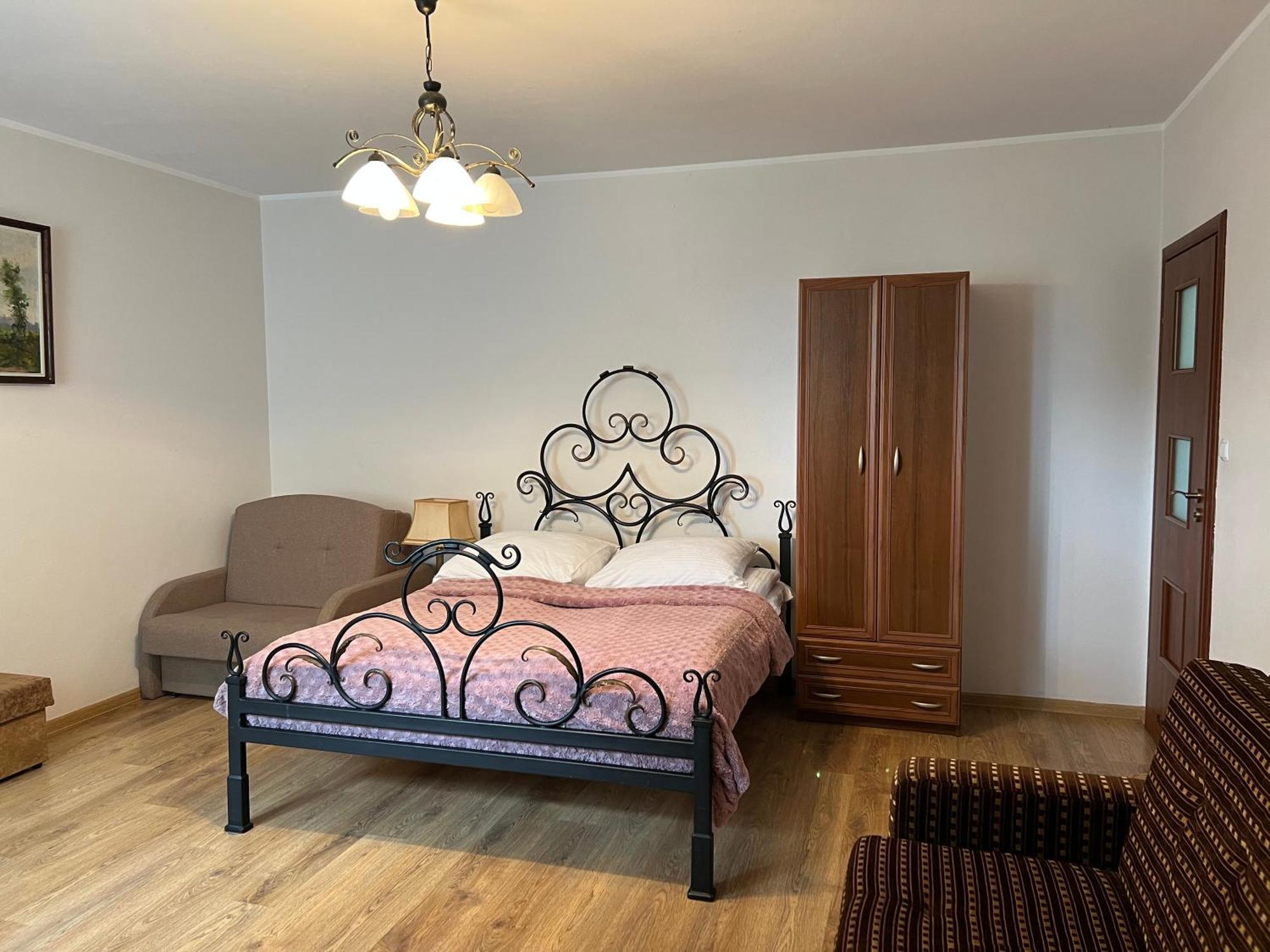Pod Katedra Bed & Breakfast Drohiczyn Exterior photo
