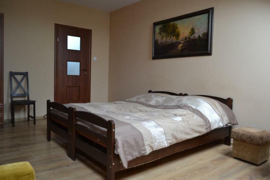 Pod Katedra Bed & Breakfast Drohiczyn Exterior photo