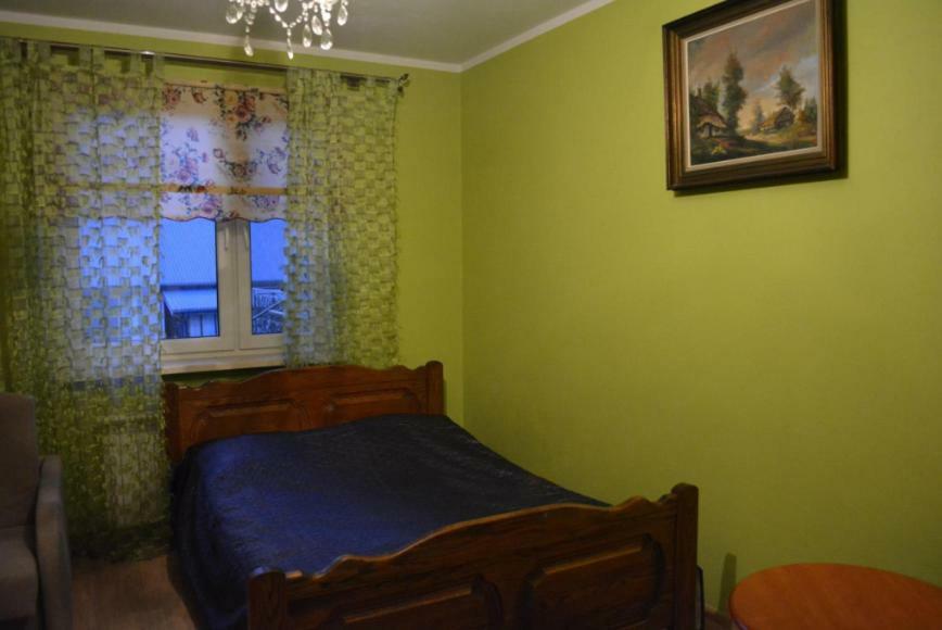 Pod Katedra Bed & Breakfast Drohiczyn Exterior photo